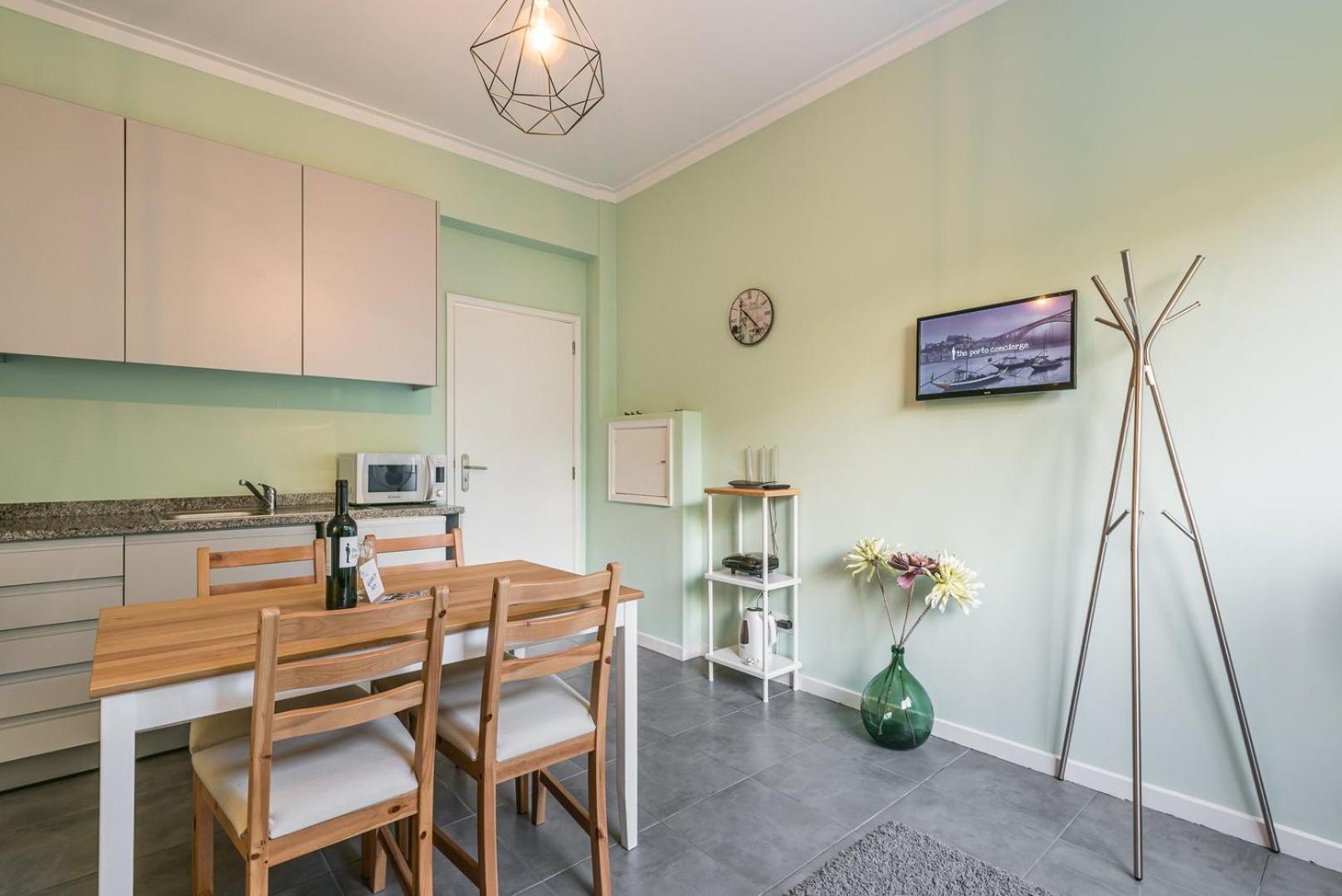 דירות פורטו Guestready - Wellspring Bloom מראה חיצוני תמונה
