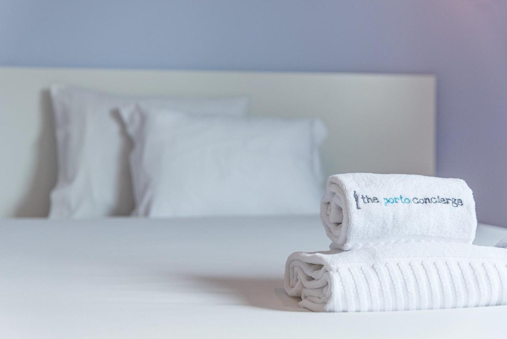 דירות פורטו Guestready - Wellspring Bloom מראה חיצוני תמונה